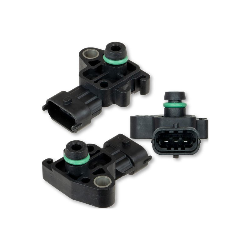 Global Parts 1811671 Manifold Absolute Pressure Sensor