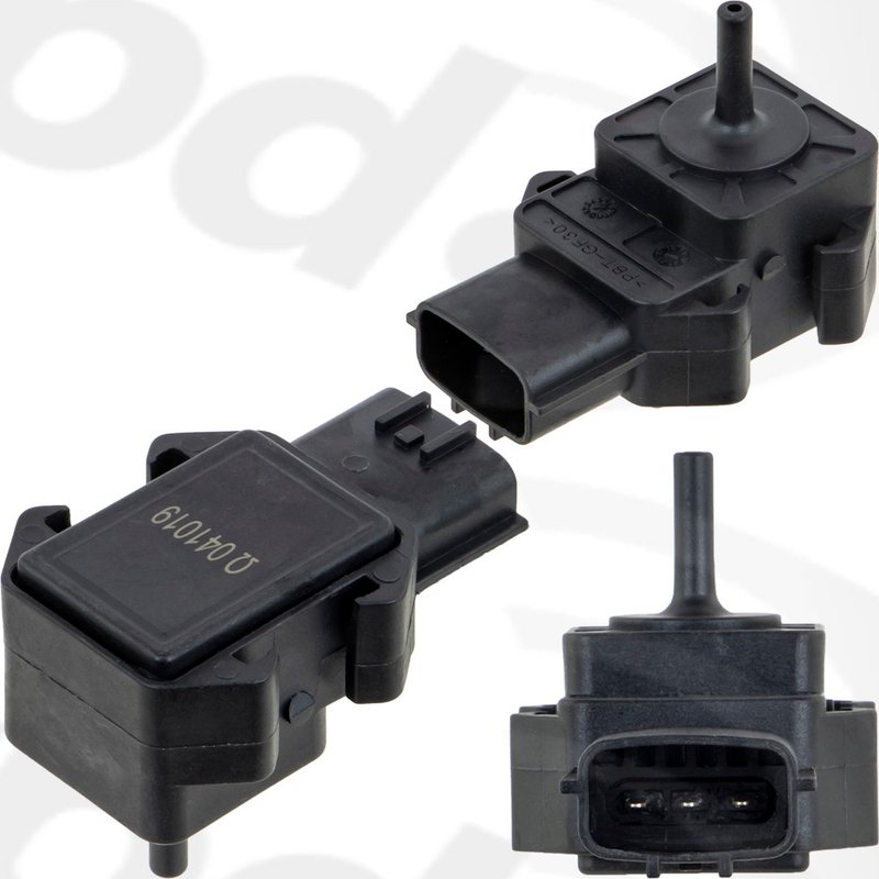 Global Parts 1811721 Manifold Absolute Pressure Sensor