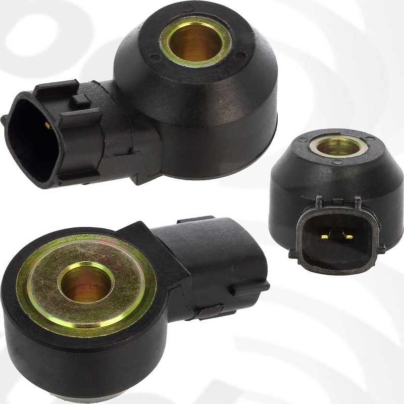 Global Parts 1811734 Ignition Knock (Detonation) Sensor