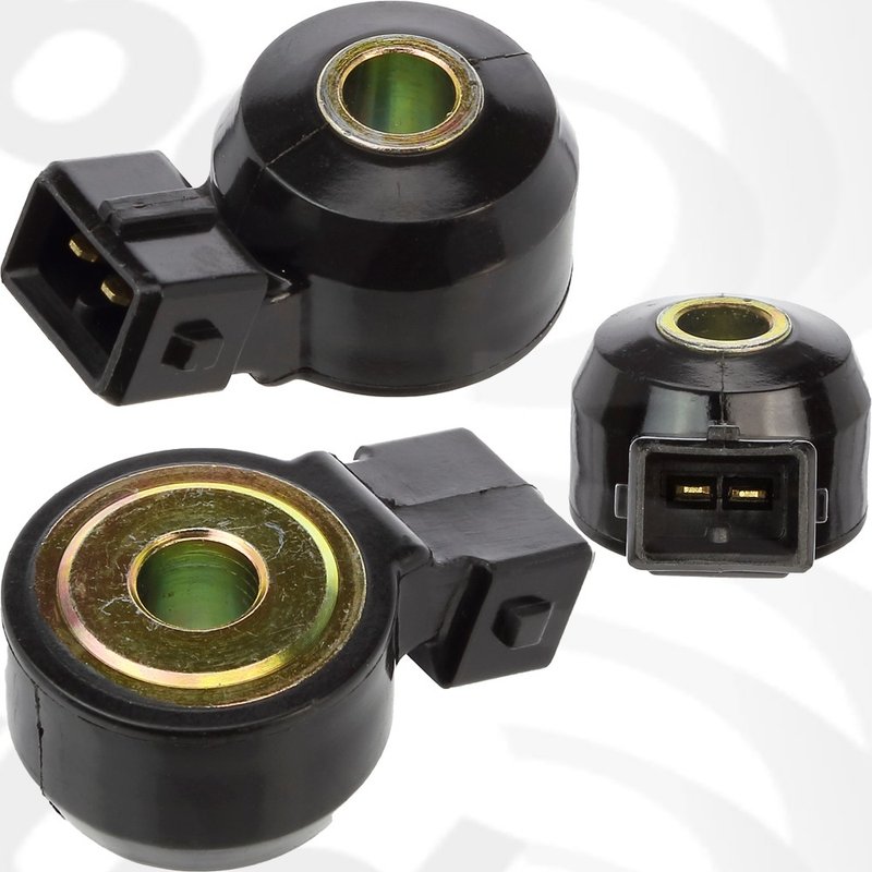 Global Parts 1811735 Ignition Knock (Detonation) Sensor