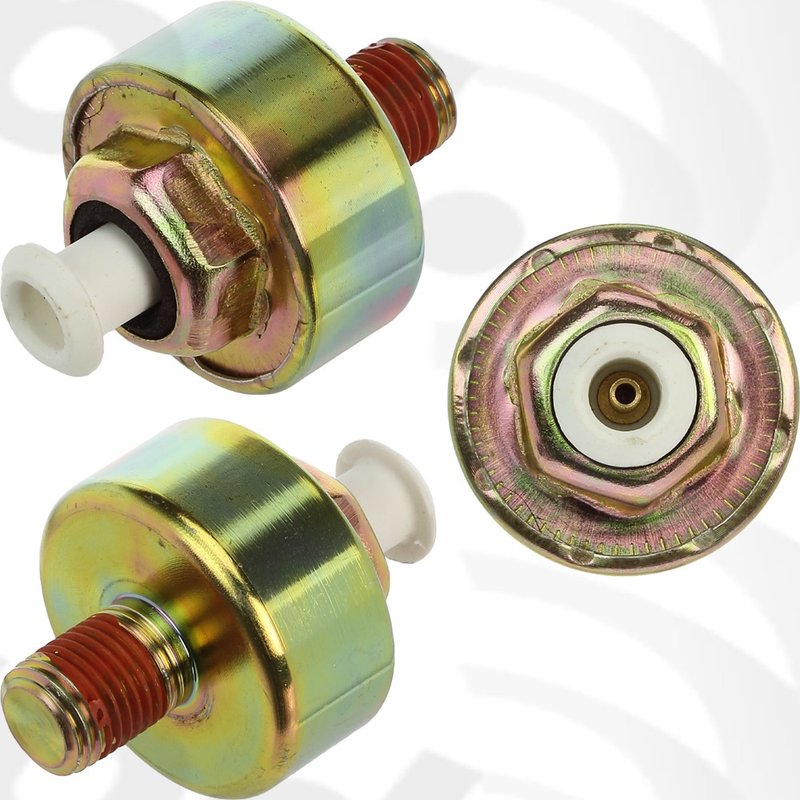 Global Parts 1811736 Ignition Knock (Detonation) Sensor
