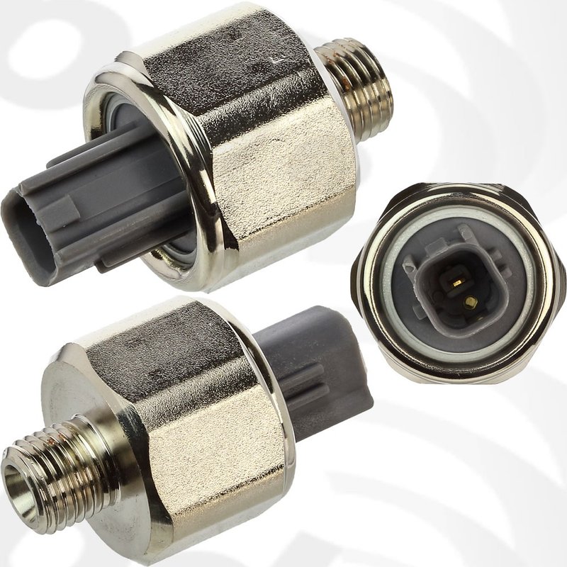 Global Parts 1811737 Ignition Knock (Detonation) Sensor
