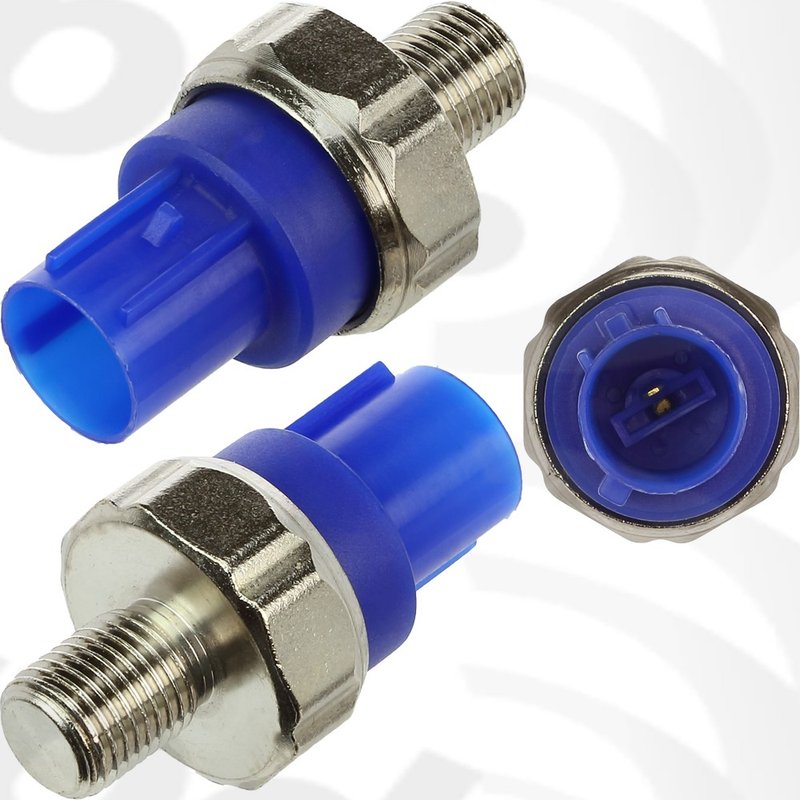 Global Parts 1811747 Ignition Knock (Detonation) Sensor