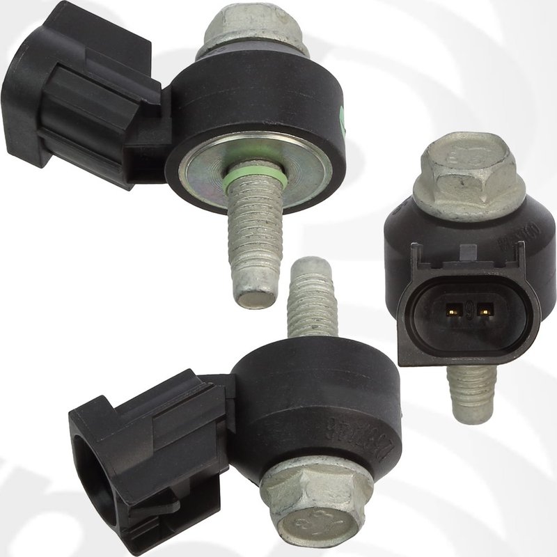 Global Parts 1811760 Ignition Knock (Detonation) Sensor