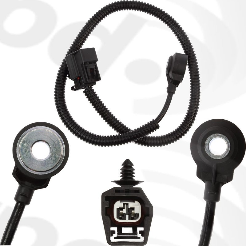 Global Parts 1811761 Ignition Knock (Detonation) Sensor
