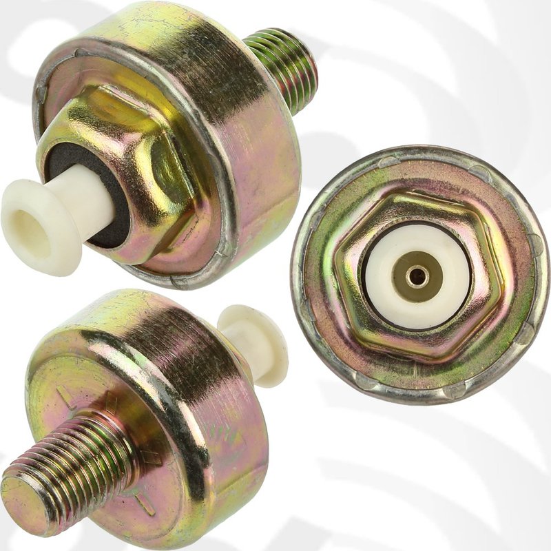Global Parts 1811762 Ignition Knock (Detonation) Sensor