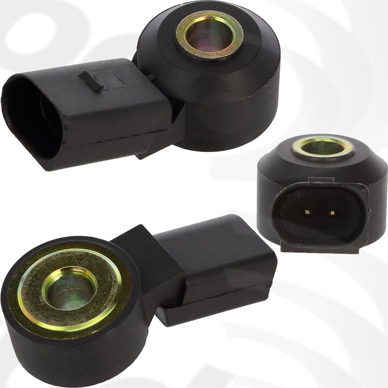 Global Parts 1811772 Ignition Knock (Detonation) Sensor