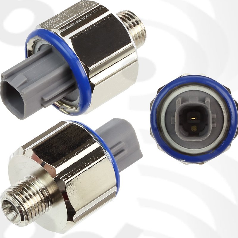 Global Parts 1811780 Ignition Knock (Detonation) Sensor