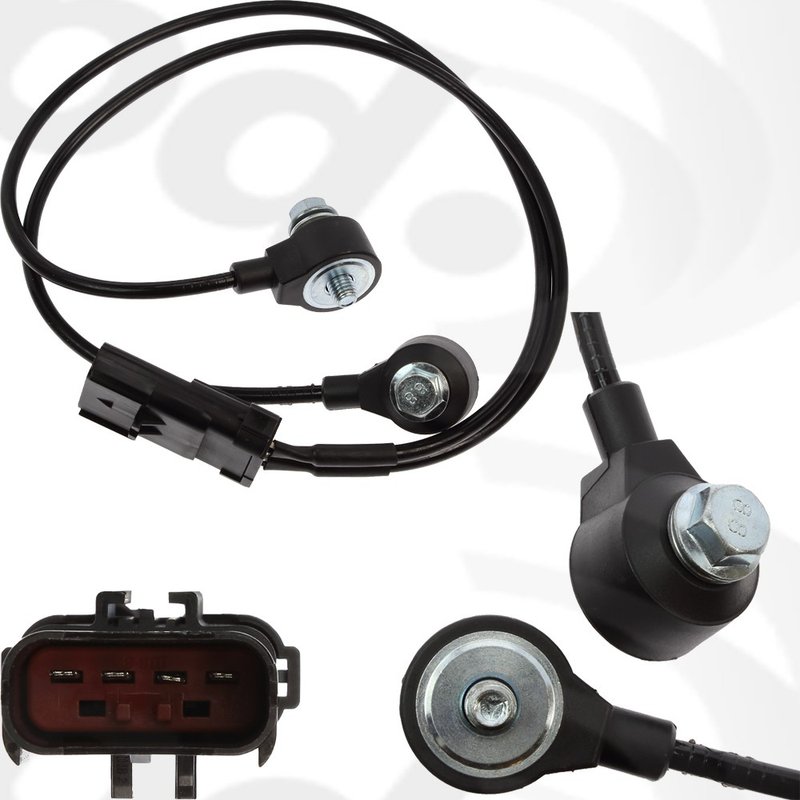 Global Parts 1811786 Ignition Knock (Detonation) Sensor