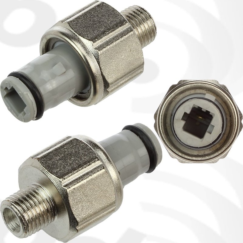 Global Parts 1811799 Ignition Knock (Detonation) Sensor
