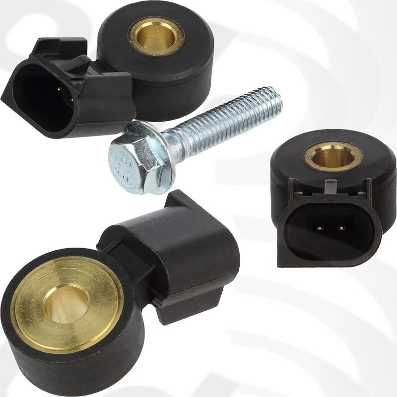 Global Parts 1811801 Ignition Knock (Detonation) Sensor