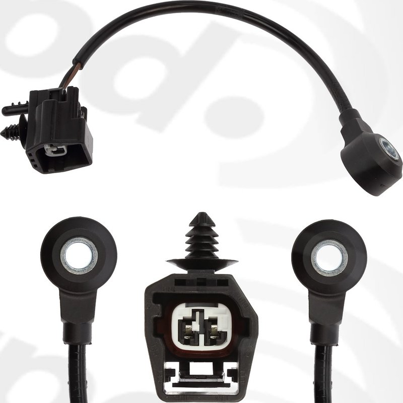 Global Parts 1811804 Ignition Knock (Detonation) Sensor