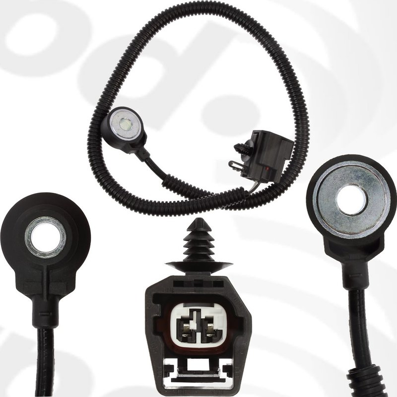 Global Parts 1811805 Ignition Knock (Detonation) Sensor