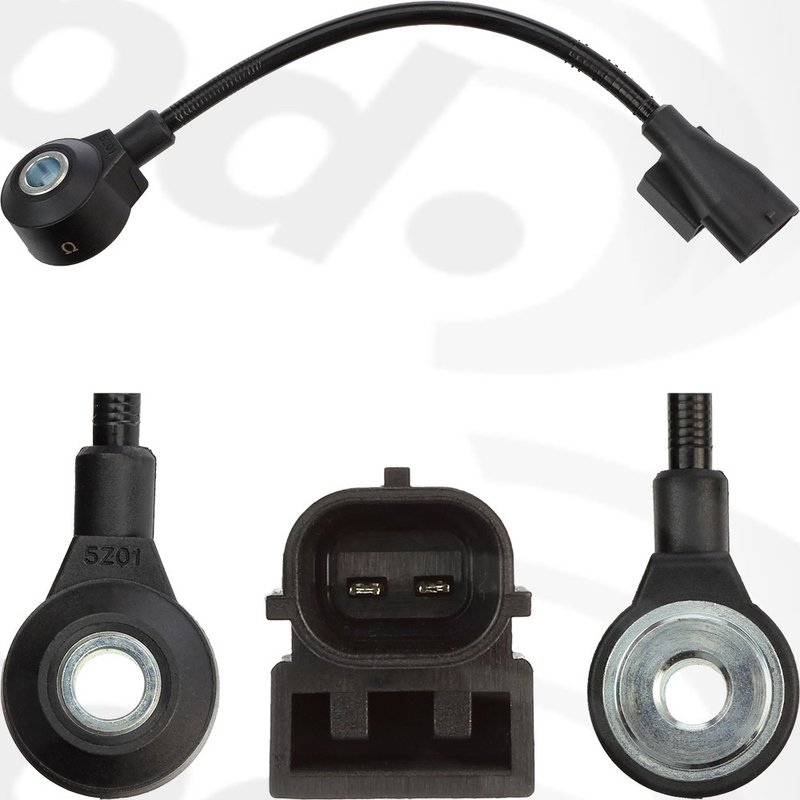 Global Parts 1811809 Ignition Knock (Detonation) Sensor