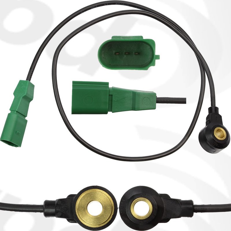 Global Parts 1811810 Ignition Knock (Detonation) Sensor