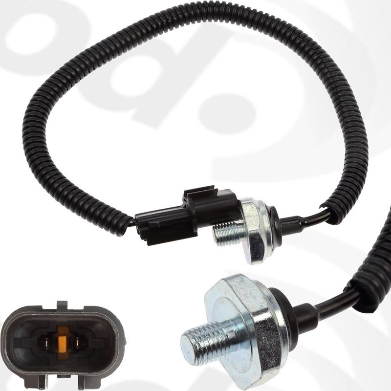 Global Parts 1811814 Ignition Knock (Detonation) Sensor