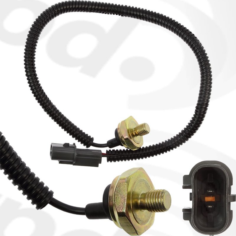 Global Parts 1811818 Ignition Knock (Detonation) Sensor