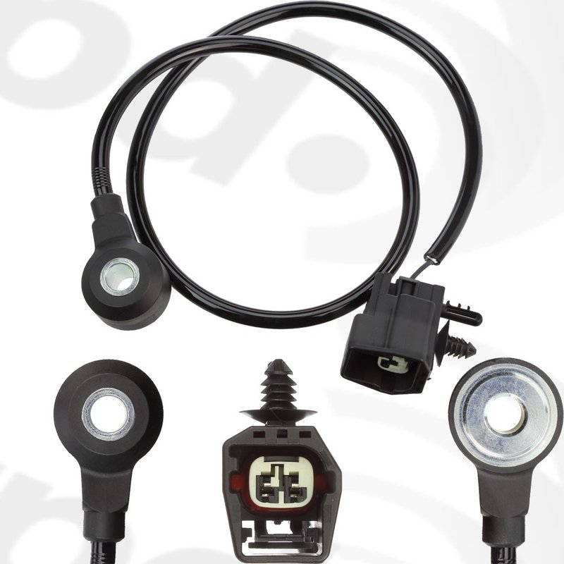 Global Parts 1811829 Ignition Knock (Detonation) Sensor