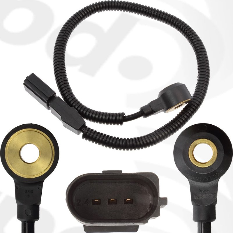 Global Parts 1811830 Ignition Knock (Detonation) Sensor