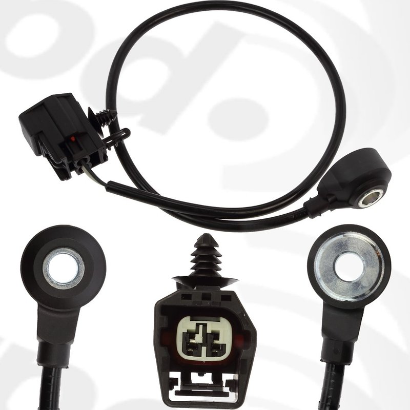 Global Parts 1811834 Ignition Knock (Detonation) Sensor