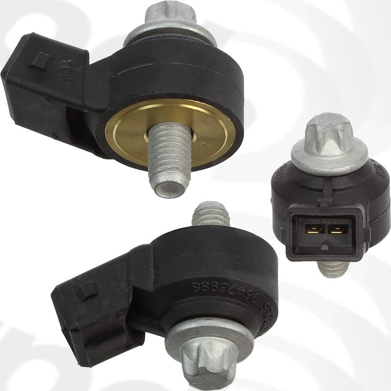Global Parts 1811841 Ignition Knock (Detonation) Sensor