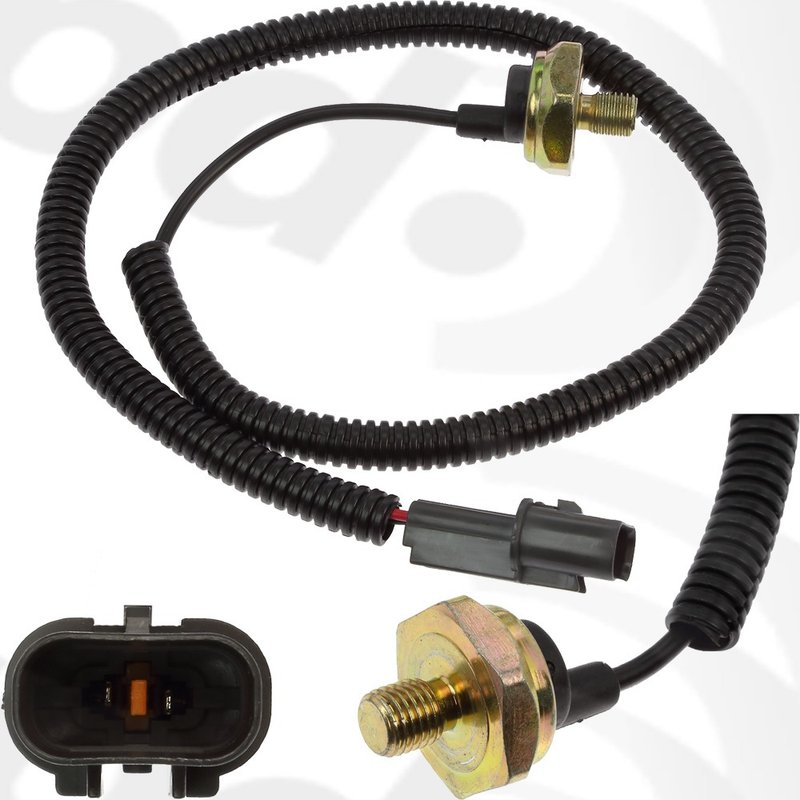 Global Parts 1811845 Ignition Knock (Detonation) Sensor