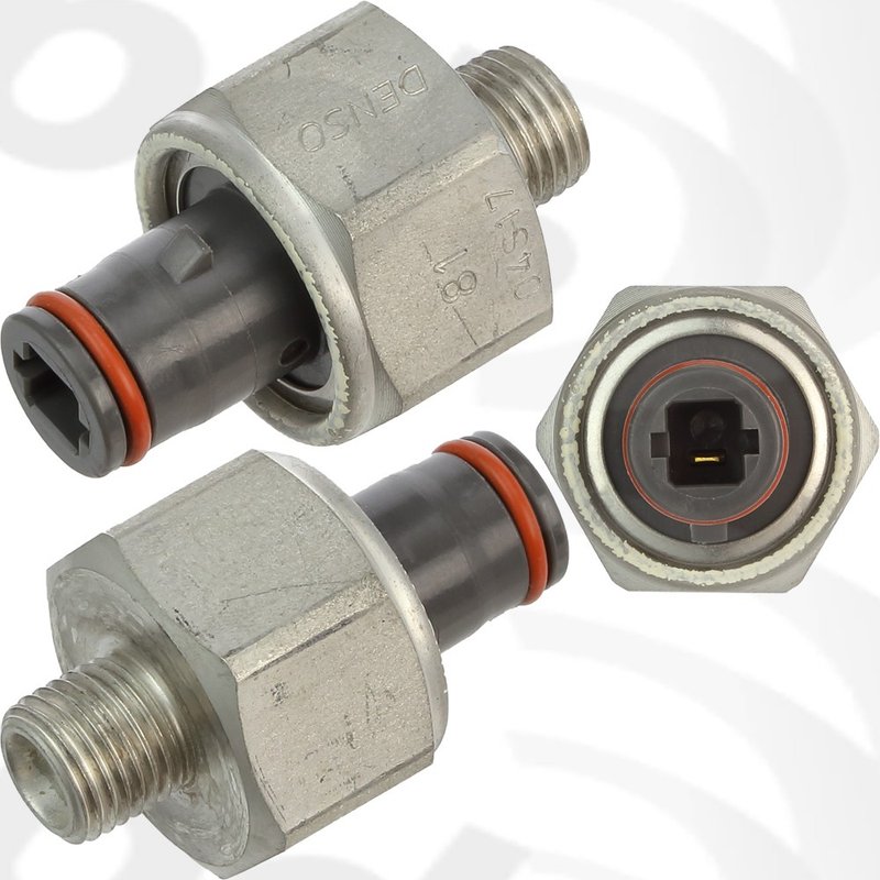 Global Parts 1811846 Ignition Knock (Detonation) Sensor