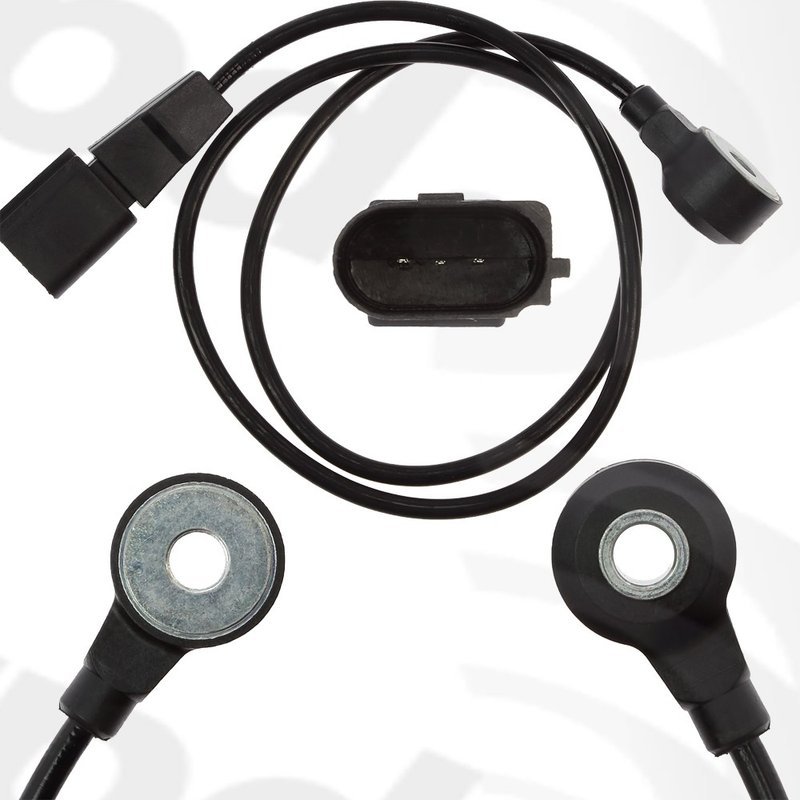 Global Parts 1811852 Ignition Knock (Detonation) Sensor