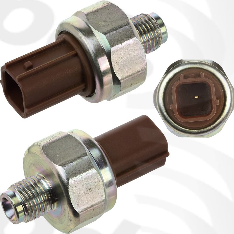 Global Parts 1811857 Ignition Knock (Detonation) Sensor