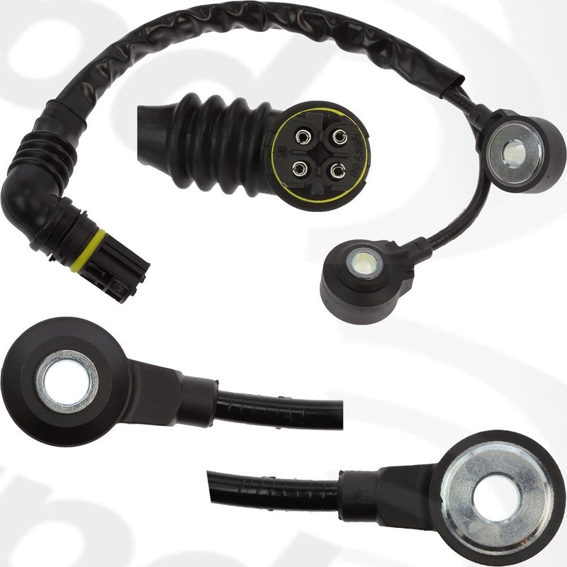 Global Parts 1811859 Ignition Knock (Detonation) Sensor