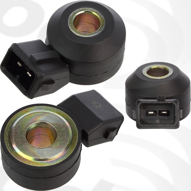 Global Parts 1811860 Ignition Knock (Detonation) Sensor