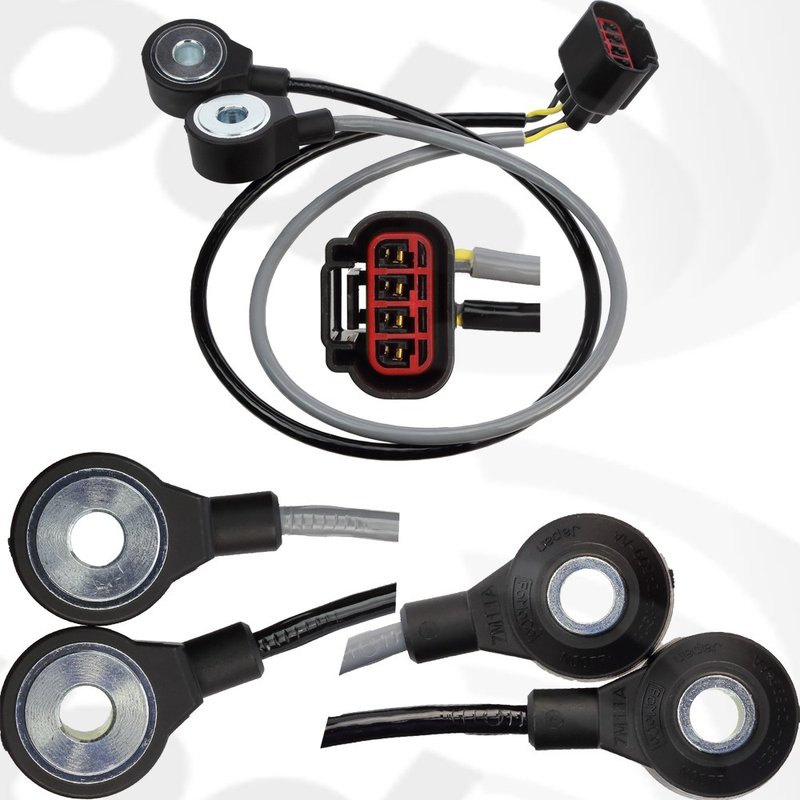Global Parts 1811883 Ignition Knock (Detonation) Sensor