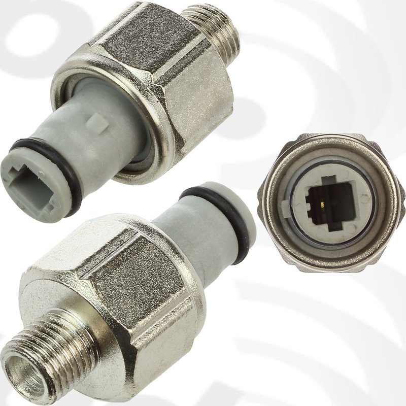 Global Parts 1811884 Ignition Knock (Detonation) Sensor