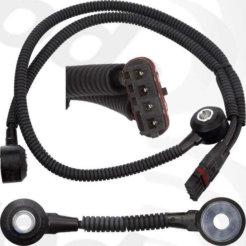 Global Parts 1811887 Ignition Knock (Detonation) Sensor