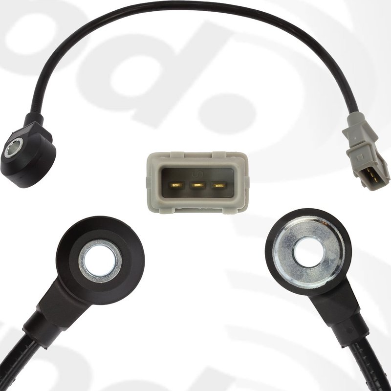 Global Parts 1811891 Ignition Knock (Detonation) Sensor