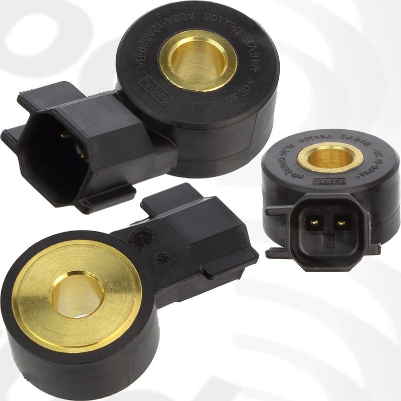 Global Parts 1811897 Ignition Knock (Detonation) Sensor