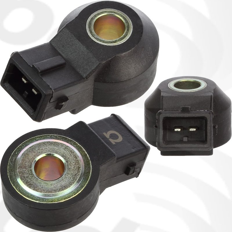 Global Parts 1811906 Ignition Knock (Detonation) Sensor
