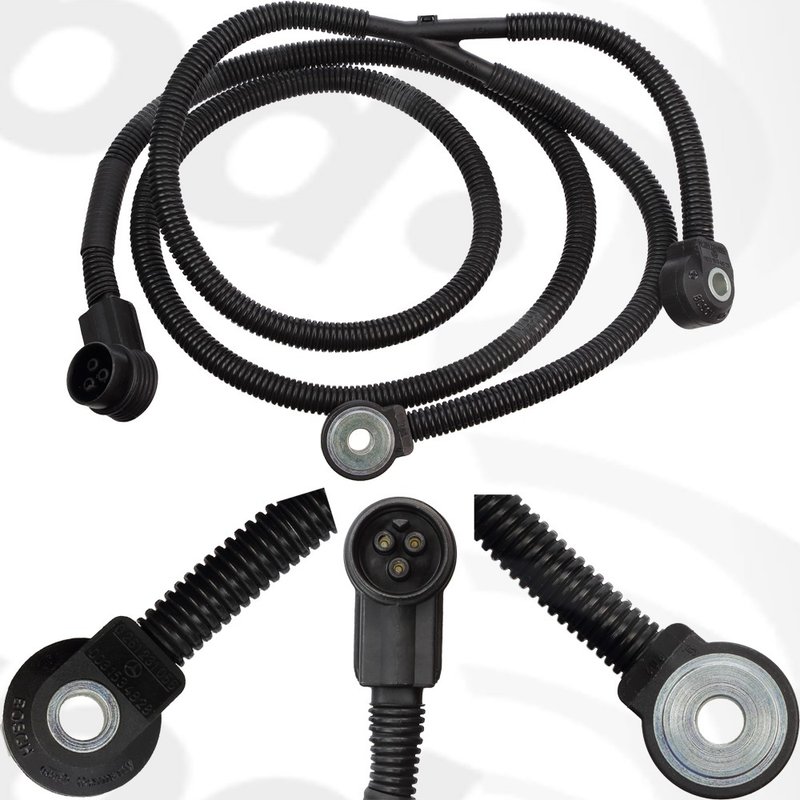 Global Parts 1811918 Ignition Knock (Detonation) Sensor