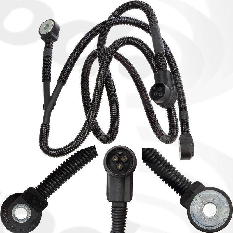 Global Parts 1811919 Ignition Knock (Detonation) Sensor