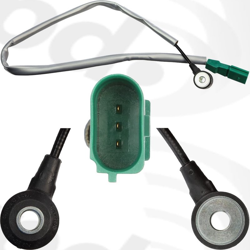 Global Parts 1811922 Ignition Knock (Detonation) Sensor