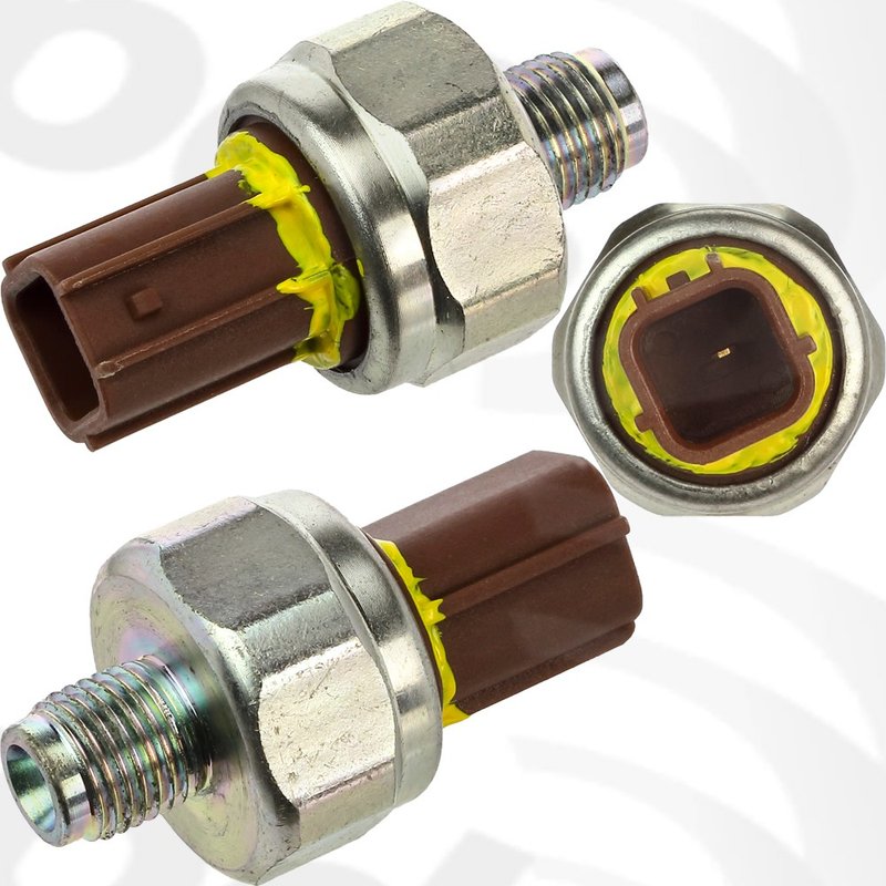 Global Parts 1811925 Ignition Knock (Detonation) Sensor