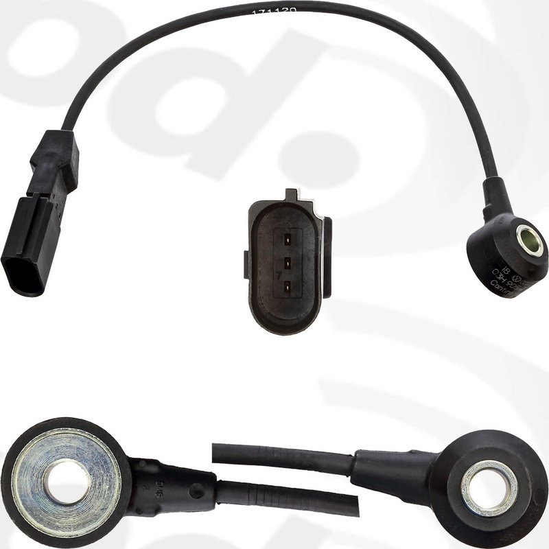 Global Parts 1811933 Ignition Knock (Detonation) Sensor