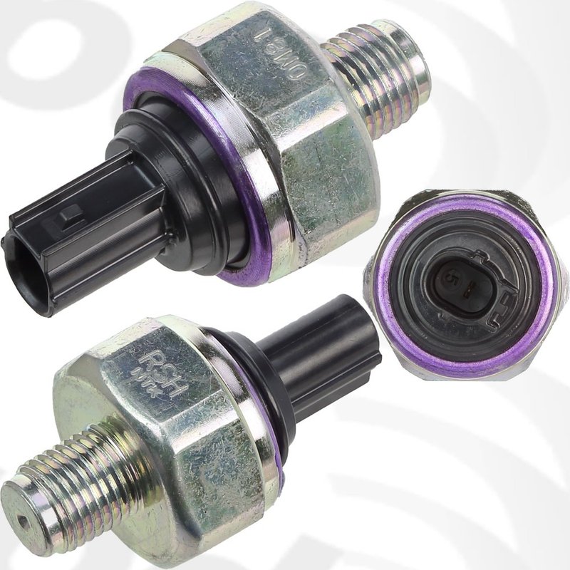 Global Parts 1811935 Ignition Knock (Detonation) Sensor