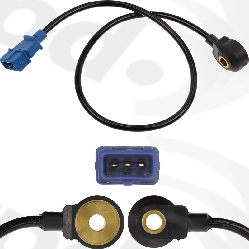 Global Parts 1811939 Ignition Knock (Detonation) Sensor