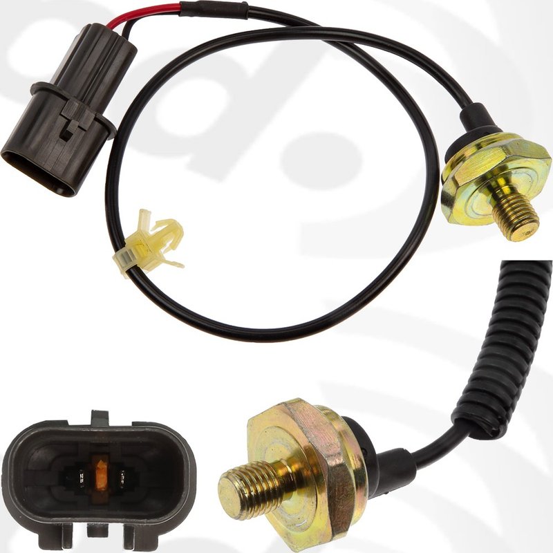 Global Parts 1811940 Ignition Knock (Detonation) Sensor
