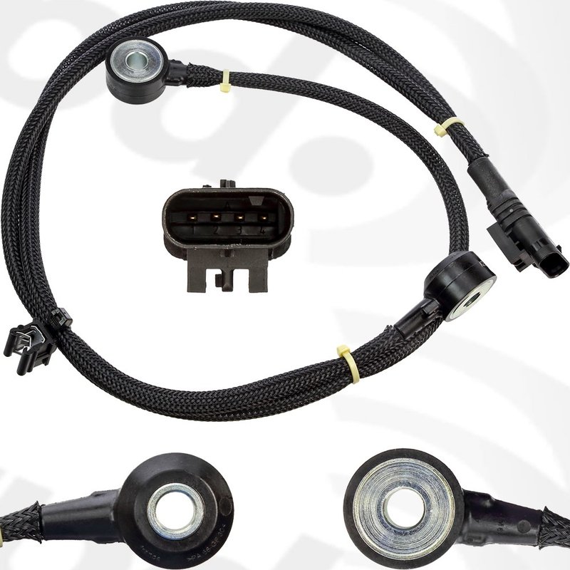 Global Parts 1811946 Ignition Knock (Detonation) Sensor