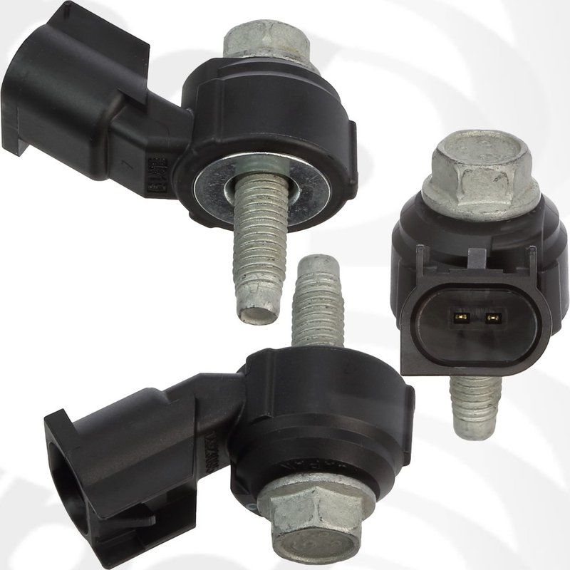 Global Parts 1811950 Ignition Knock (Detonation) Sensor