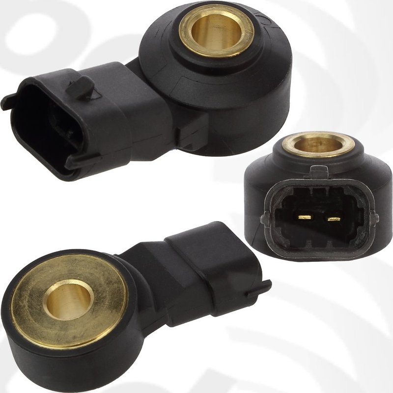 Global Parts 1811952 Ignition Knock (Detonation) Sensor
