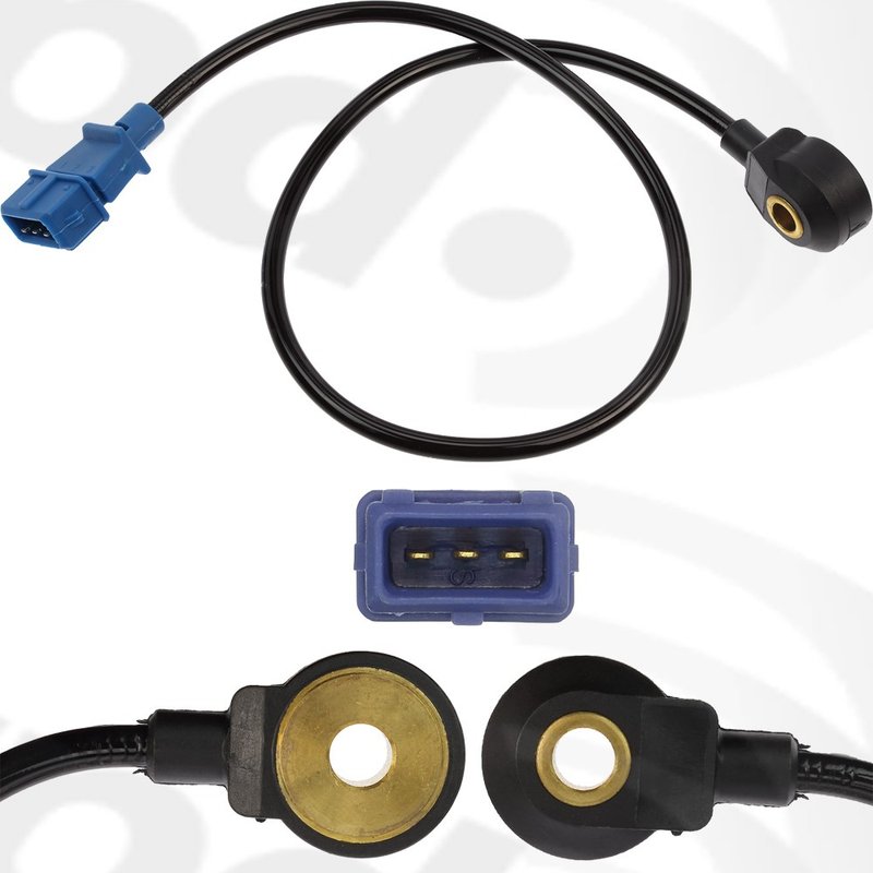 Global Parts 1811963 Ignition Knock (Detonation) Sensor
