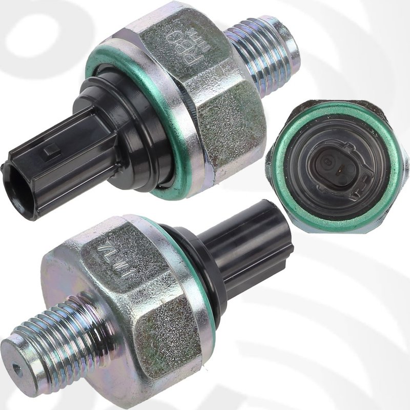 Global Parts 1811968 Ignition Knock (Detonation) Sensor